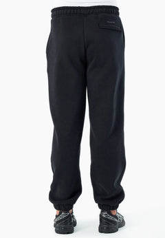 Parkerr Unisex Sweatpants Black