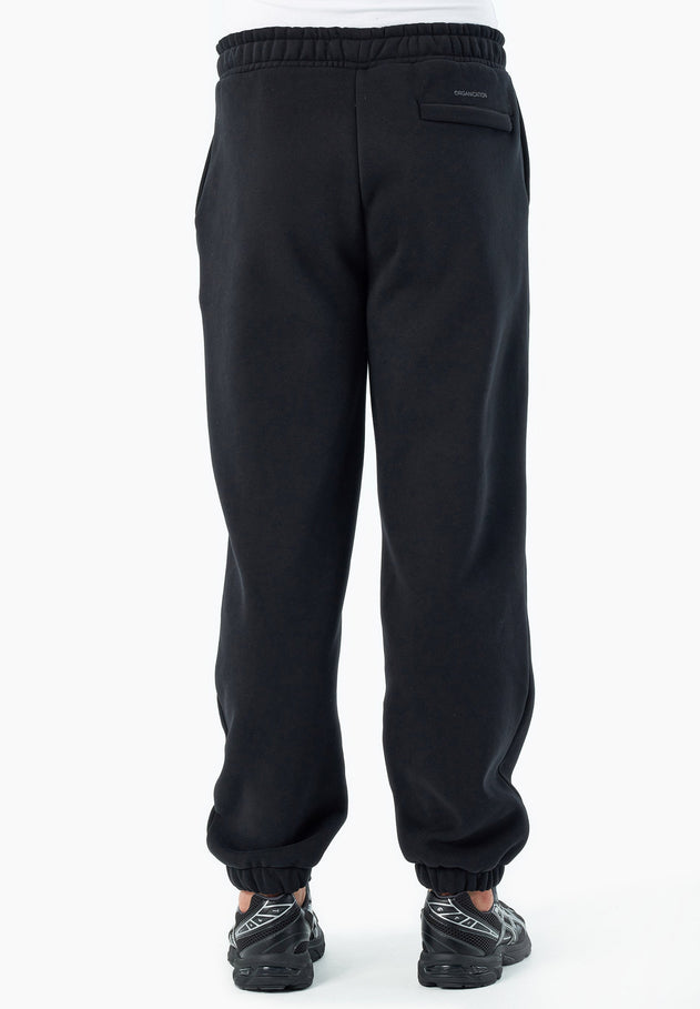 Parkerr Unisex Sweatpants Black