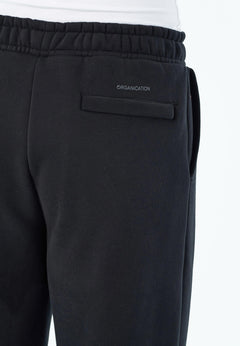 Parkerr Unisex Sweatpants Black