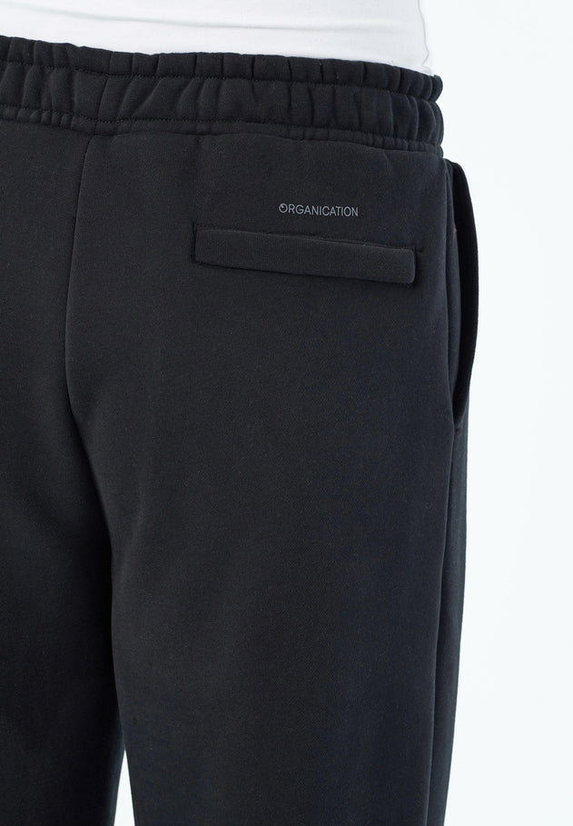 Parkerr Unisex Sweatpants Black