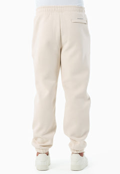 Parkerr Unisex Sweatpants Off White