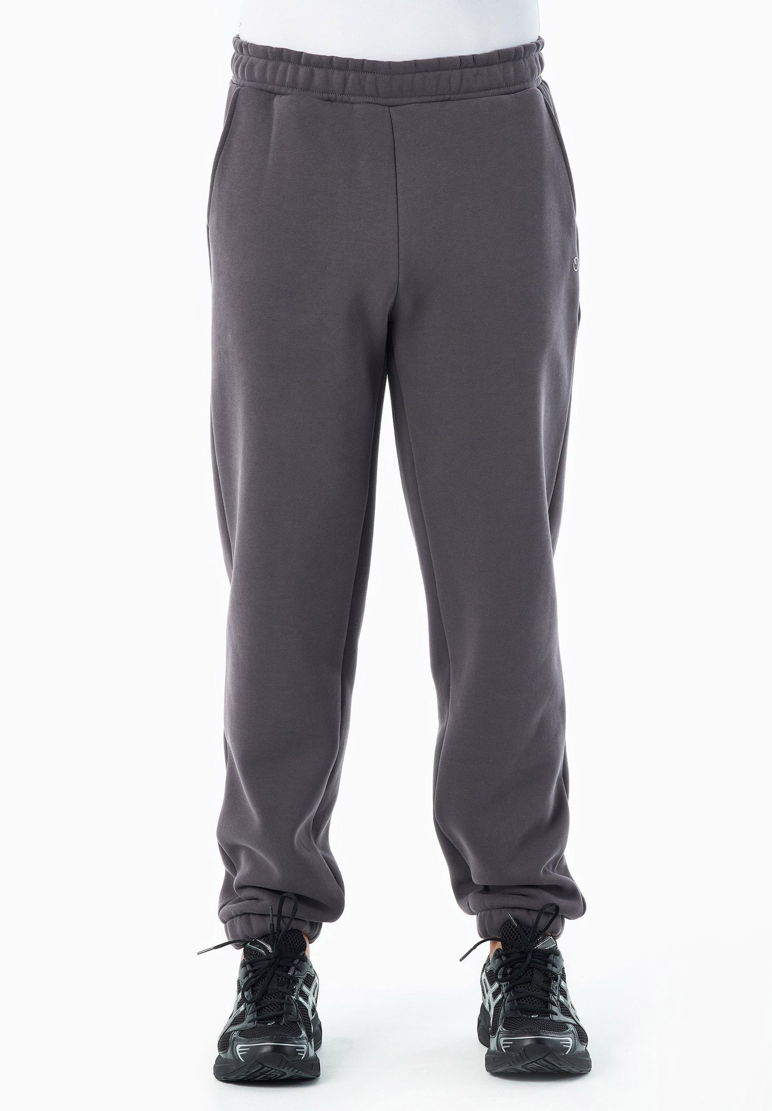 Parkerr Unisex Sweatpants Shadow Grey