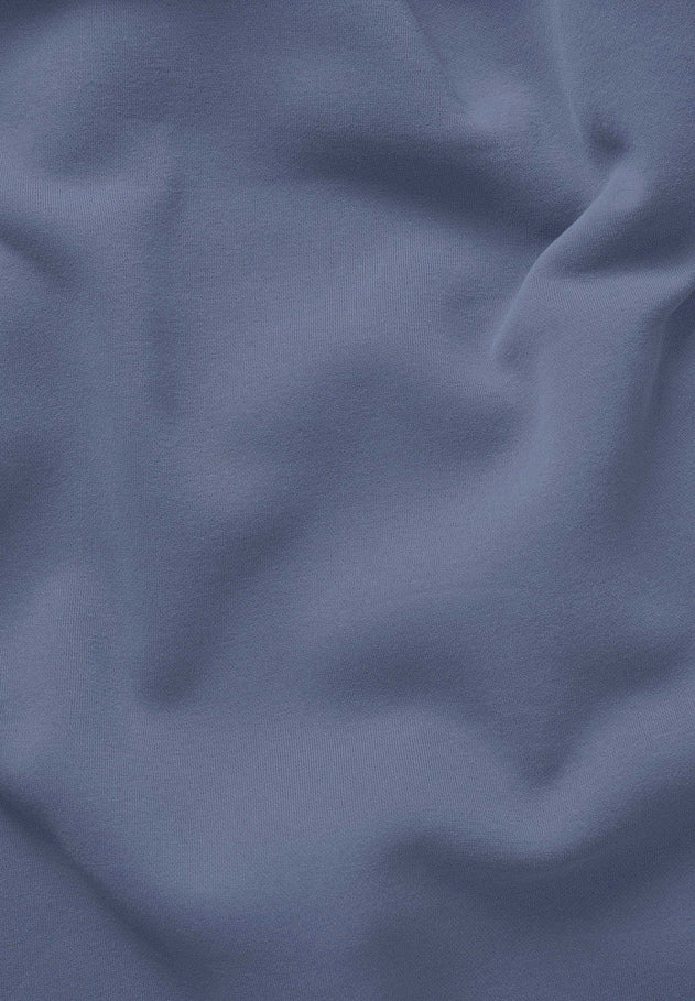 Parkerr Unisex Sweatpants Soft Indigo Blue