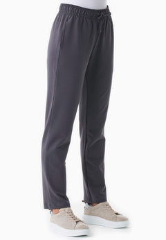 Parrla Light Organic Cotton Sweatpants Shadow