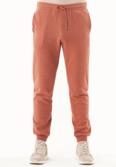 Peeno Soft Touch Organic Cotton Sweatpants Cinnamon