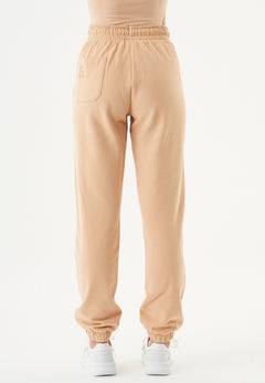 Peri Soft Touch Organic Cotton Sweatpants Beige