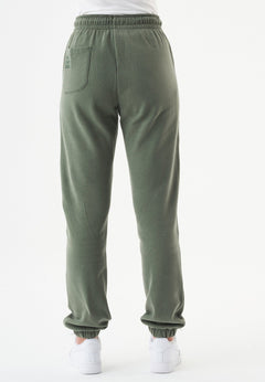 Peri Soft Touch Organic Cotton Sweatpants Olive