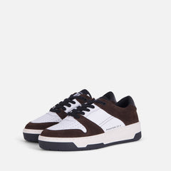 Phantom 22.4 Brown Sneaker