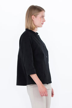 Pioni Blazer Black