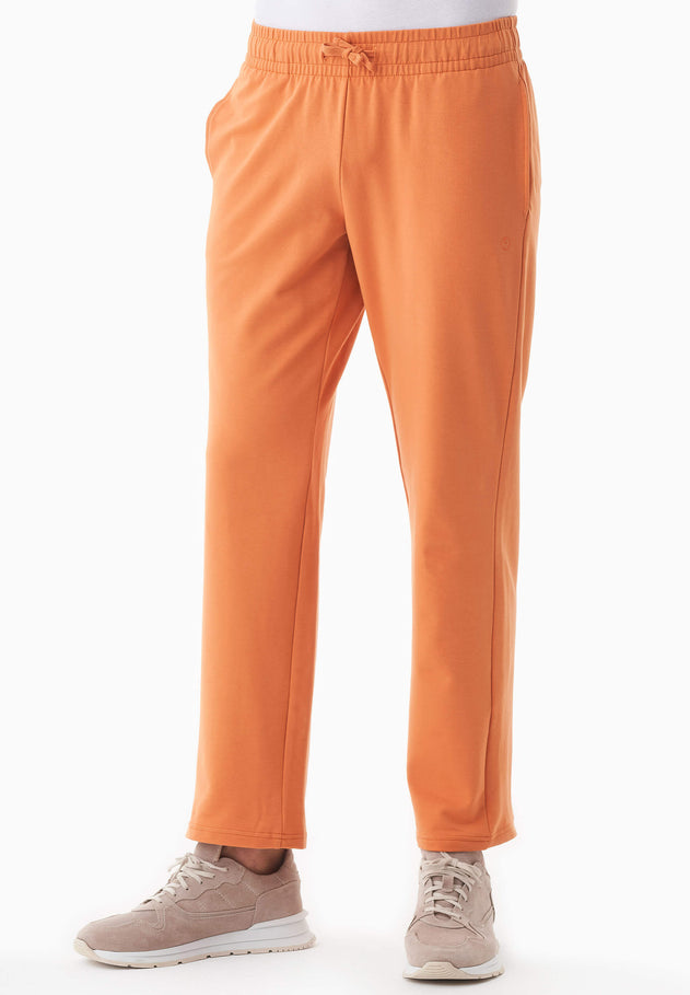 Poyraz Collegehousut Apricot Tan