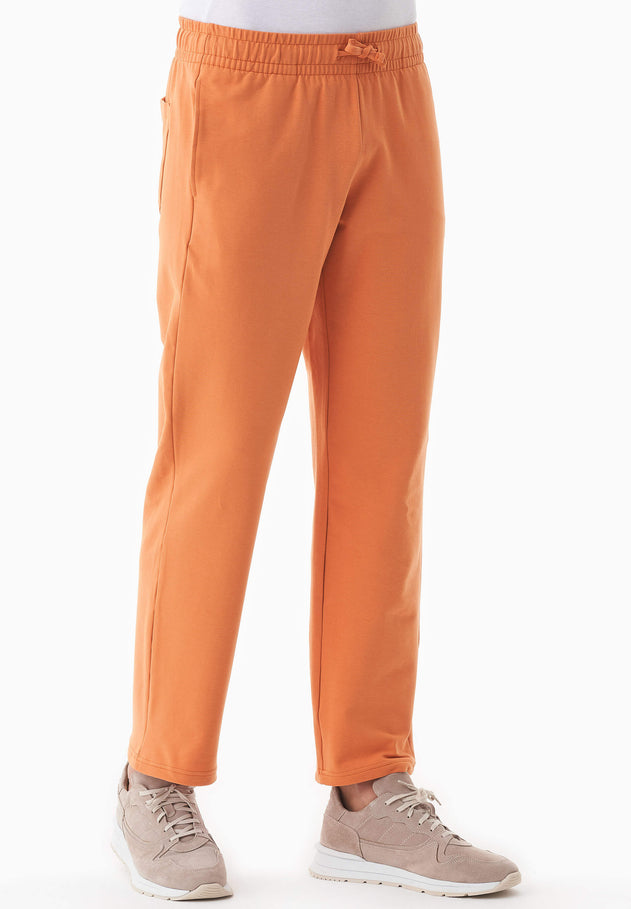 Poyraz Collegehousut Apricot Tan
