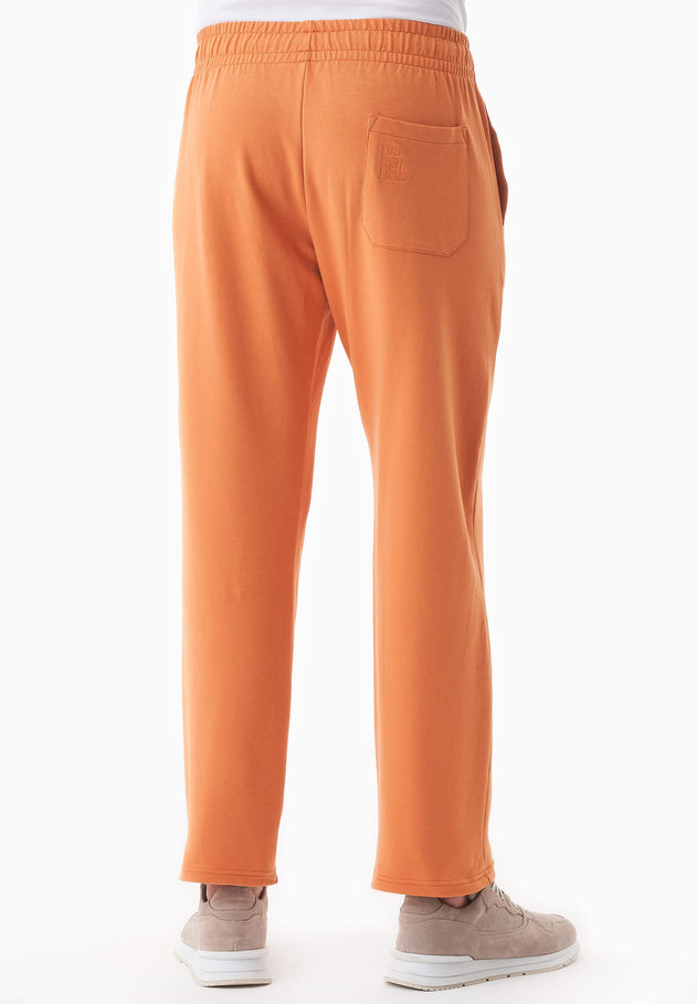 Poyraz Collegehousut Apricot Tan
