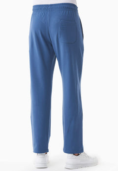 Poyraz Light Organic Cotton Sweatpants Light Navy