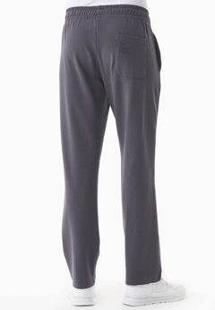 Poyraz Light Organic Cotton Sweatpants Shadow