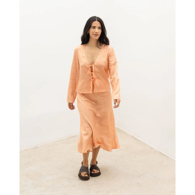 Scala Midihame Keltainen