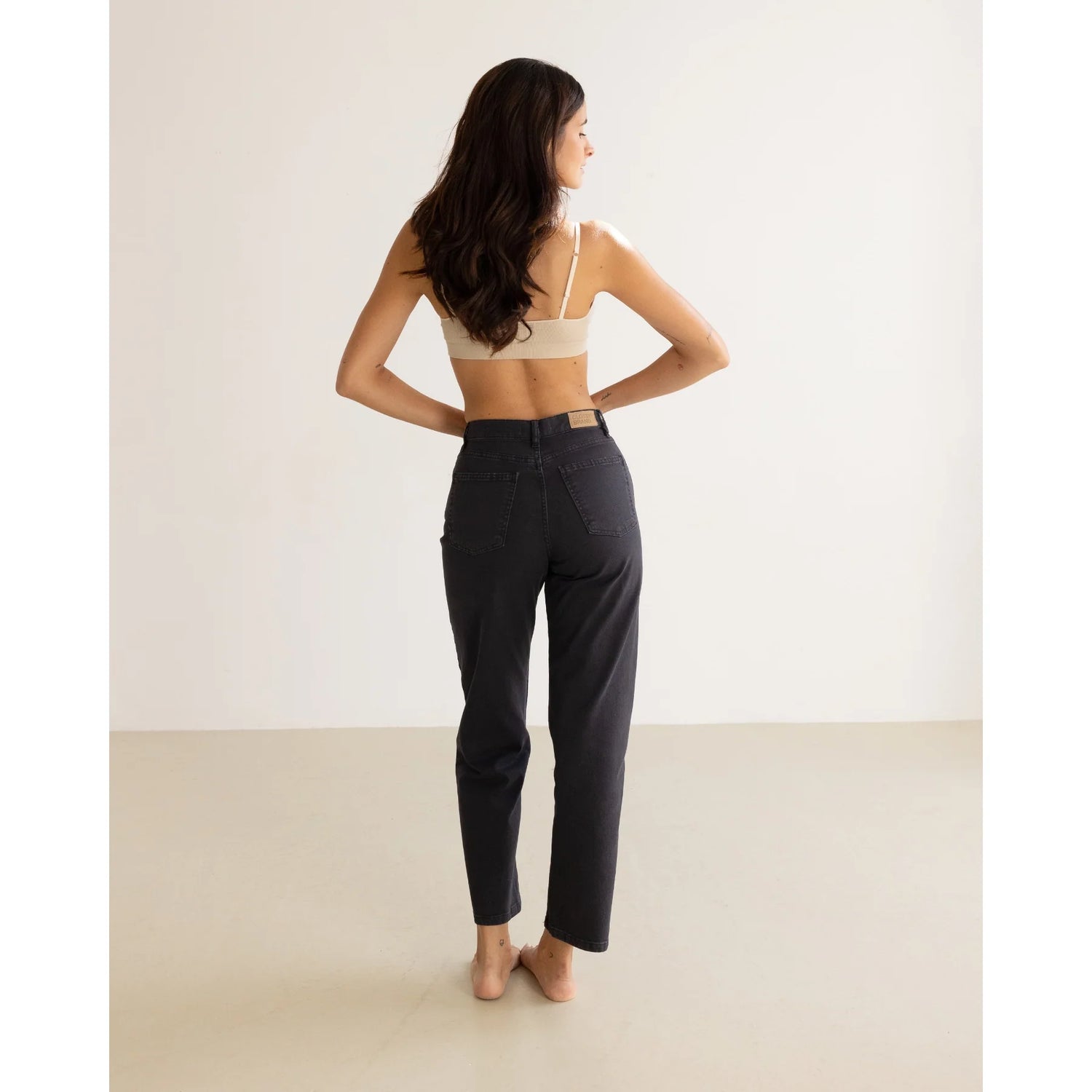 Portobello Jeans Grey