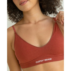 Clotsy Brand Bralette Tile