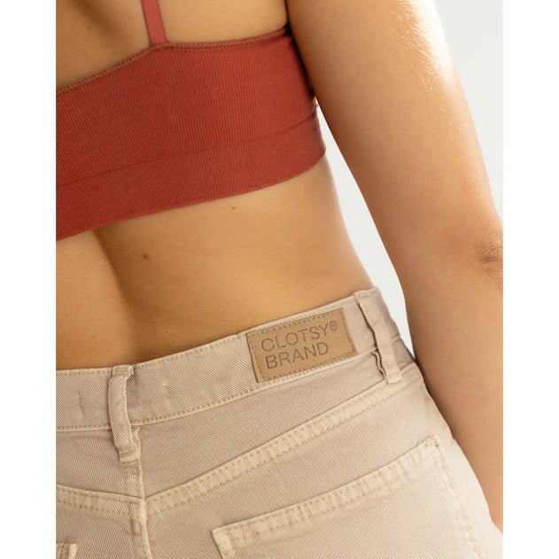 Portobello Jeans Beige