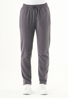 Pureen Soft Touch Organic Cotton Sweatpants Shadow