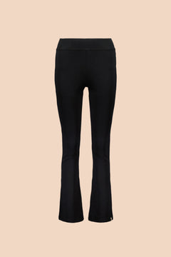 Kaiko Flare Pants Black
