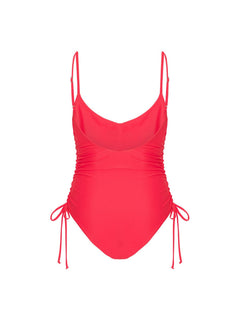 Pantai Adjustable Swimsuit Heat