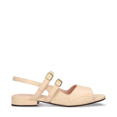 Pax Sandaalit Beige