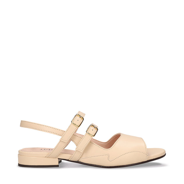 Pax Sandaalit Beige