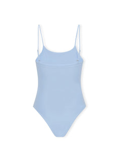 Penida Swimsuit Clear Blue