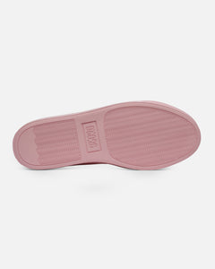 All Ears Shoes Pink Leather