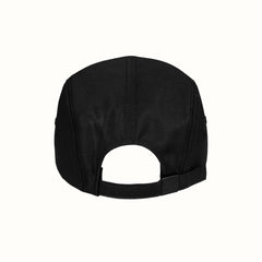 Helvetti Cap Black