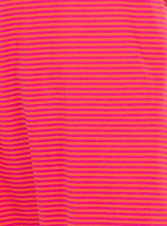 Ursula Nightgown Orange Pink