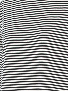 Ulpukka Top Black And Beige