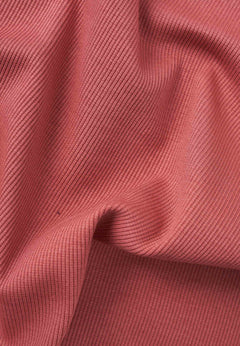 Sonnia Ribbi Croptoppi Red Wood
