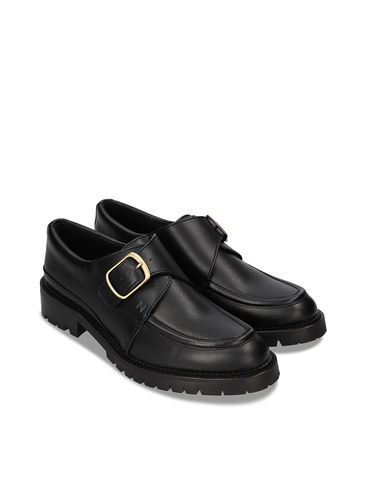 Roda Shoes Black