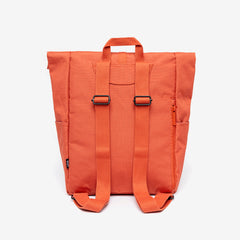 Roll Mini Backpack Orange