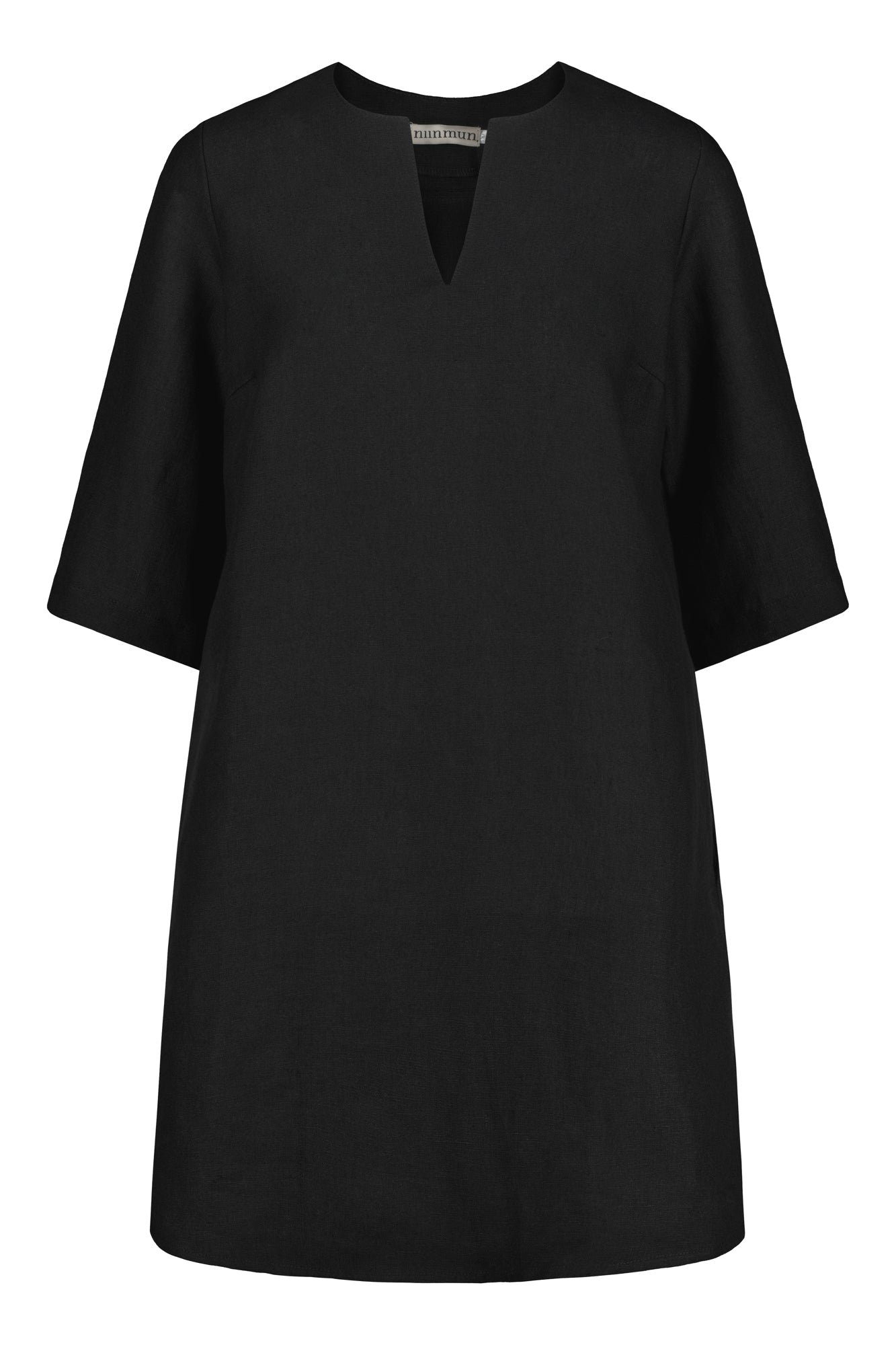 Rumarby Pellavamekko Korppi