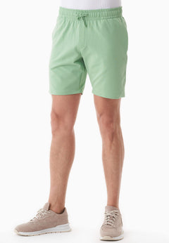 Sahin Collegeshortsit Mineral Green