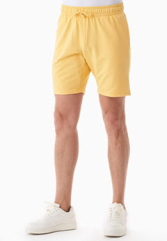 Sahin Collegeshortsit Saffron