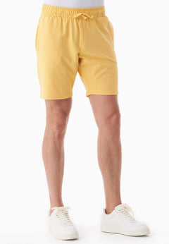 Sahin Collegeshortsit Saffron