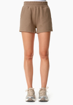 Savanna Waffle Shorts Gravel