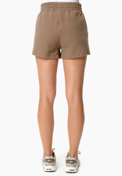 Savanna Waffle Shorts Gravel