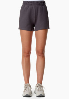 Savanna Waffle Shorts Shadow