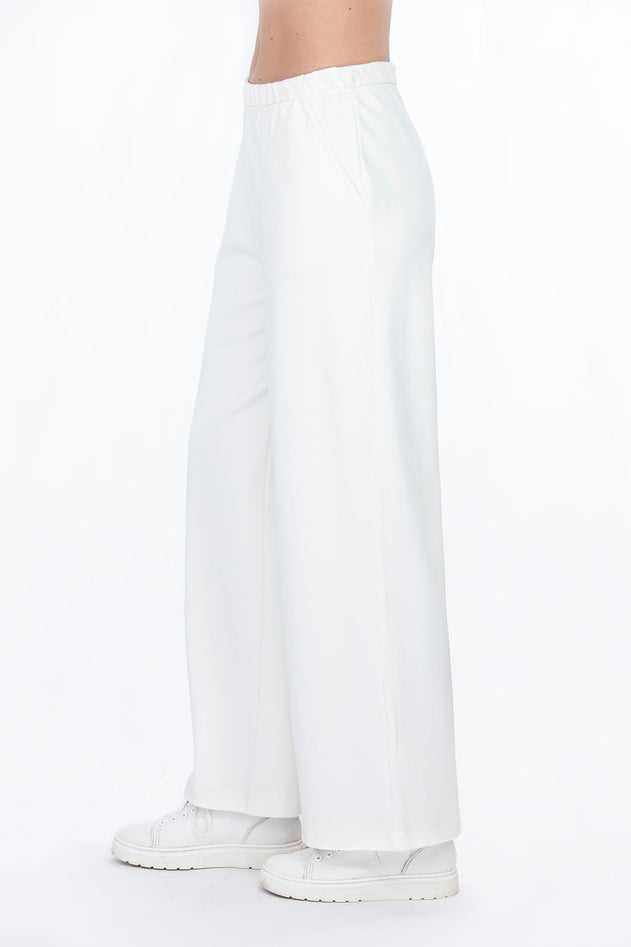 Senso Trousers White