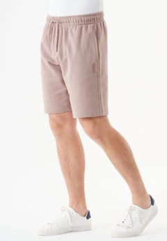 Shadi Soft Touch Organic Cotton Sweatshorts Mocha