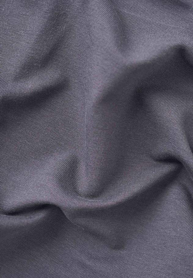 Poyraz Light Organic Cotton Sweatpants Shadow