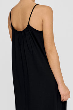 Soline Dress Black