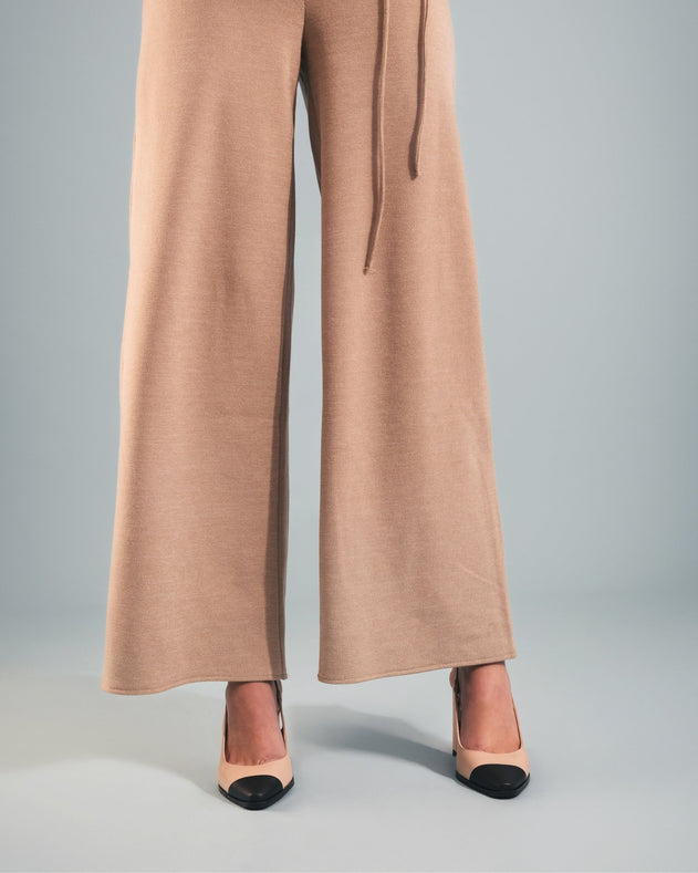 Adel Slingback Beige