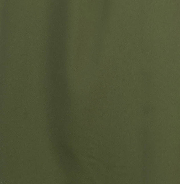 Bella Dress Olive Green