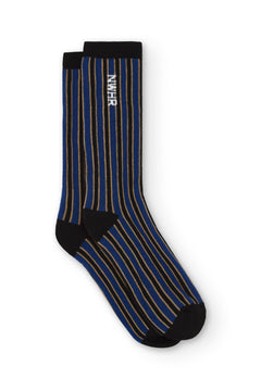 Striped Socks