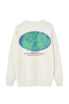 Island Crewneck